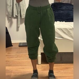 Sweatfleece (Boyfriend Fit)